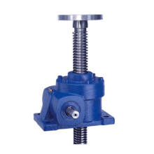 Sj Worm Screw Jack for Lift